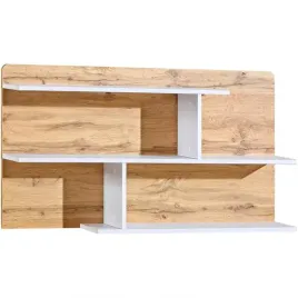 regal-wiszacy-110-cm-na-ksiazki-i-dekoracje-arca-12-dab-wotan-biel