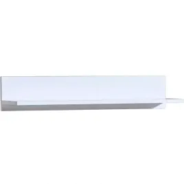 polka-wiszaca-80-cm-na-ksiazki-i-dekoracje-arca-8-biel-arktyczna