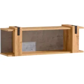 polka-wiszaca-100-cm-lofter-lo8-dab-wotan-beton-millenium