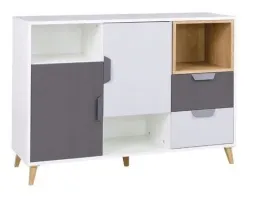 komoda-joker-7-o-szerokosci-120-cm-or-bialy-grafit-szary-dab-lefkas