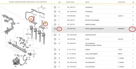 sruba-mocowania-wtryskiwacza-oe-audi-vw-wht004739-2-sztuki