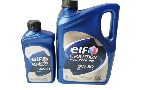 olej-elf-evolution-full-tech-fe-5w-30-5l-1l-syntetyk