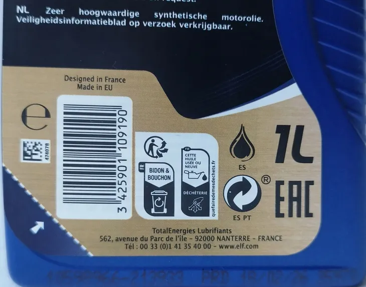 olej-elf-evolution-full-tech-fe-5w-30-5l-2x-1l-syntetyk-norma-producenta-fiat-9-55535-s4-mb-226-51-mb-229-51-rn0720