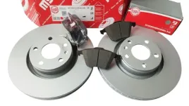 audi-a6-c6-tarcze-klocki-przod-321mm-master-sport-malowane