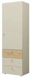 regal-yuki-4-waski-regal-o-szer-60-cm-szarobezowy-dab-olejowany