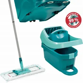 mop-plaski-leifheit-wyciskany-wiadro-z-kolami