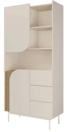 regal-carmen-2-o-szer-92-cm-or-regal-w-kolorze-dab-wiosenny-macadamia