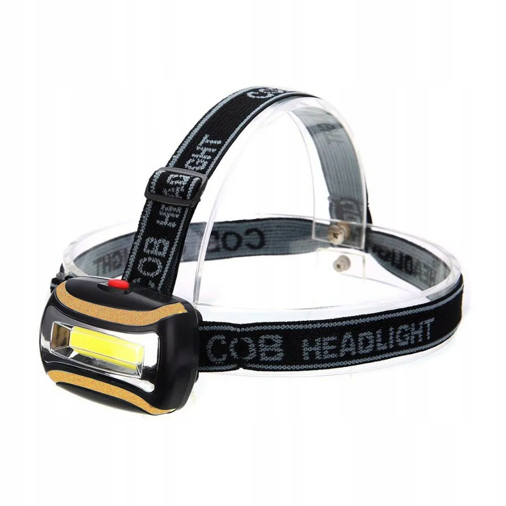 czolowka-led-cob-3w-3xaaa