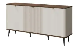 komoda-marly-8-o-szer-160-cm-kaszmir-orzech-ryflowana-3-drzwi-elegancka