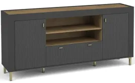 komoda-177-cm-z-szuflada-i-lamelami-do-salonu-mossa-7-czarny