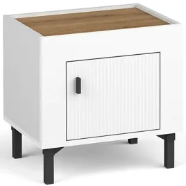 nowoczesna-szafka-nocna-48-cm-mossa-11-bialy