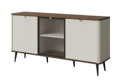 komoda-marly-7-o-szerokosci-160-cm-kaszmir-orzech-ryflowana-3-drzwi-premium