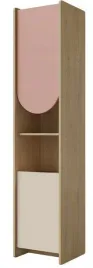 regal-dzieciecy-lexi-5-o-szerokosci-43-cm-rozowy-regal-dla-dziewczynek