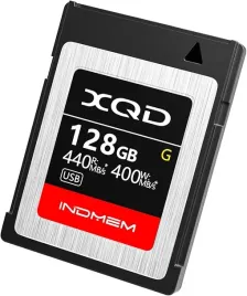 indmem-karta-pamieci-128-gb-xqd-5x-tough-mlc-xqd-flash-memory-card