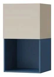 szafka-wiszaca-lorin-14-kaszmir-blekit-morski-o-szer-45-cm-mlodziezowa