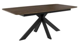 stol-nierozkladany-orlo-200x100-z-czarnymi-nogami-orzech-amerykanski