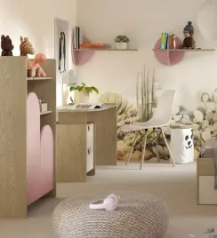 zestaw-mebli-do-pokoju-dzieciecego-z-lozkiem-lexi-b-mini-pudrowy-roz