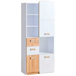 regal-80-cm-do-pokoju-mlodziezowego-z-szufladami-lorento-7-bialy-dab-nash
