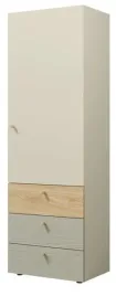 regal-yuki-4-waski-regal-o-szer-60-cm-z-polkami-i-szufladami-eukaliptus
