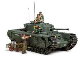 czolg-mk-iv-churchill-vii-model-35210-tamiya