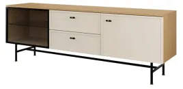 szafka-rtv-elora-11-o-szerokosci-180-cm-z-przeszklona-witryna-macadamia