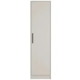 waska-szafa-slupek-do-garderoby-50-cm-z-polkami-smart-5-kaszmir