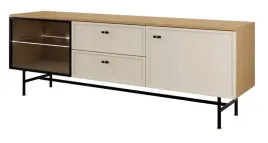szafka-rtv-elora-11-led-o-szerokosci-180-cm-z-przeszklona-witryna-macadamia