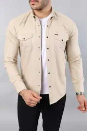 bezowa-koszula-meska-casual-z-dlugim-rekawem-i-napami-m-5ia