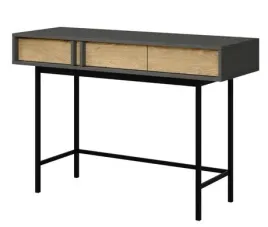konsola-elvia-11-o-szerokosci-123-cm-antracyt-dab-olejowany-3-szuflady