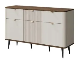 komoda-marly-10-o-szer-130-cm-kaszmir-orzech-3-szuflady-3-drzwi-ryflowana