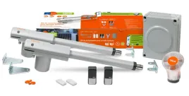 nice-home-leggio-300-new-generation-brama-skrzydlowa-3m-2pilotyfotolamp