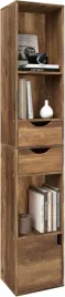 woltu-pionowy-regal-na-ksiazki-do-biura-salonu-sypialni-30-x-24-x-158-cm