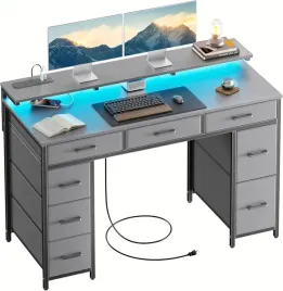 biurko-gamingowe-hldirect-11938-cm-z-oswietleniem-led-kolor-stone-szary