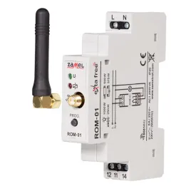 zamel-exta-free-rom-01-odbiornik-radiowy-1-kanalowy-868-mhz-din