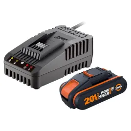 worx-wa3601-zestaw-akumulator-20v-2ah-ladowarka