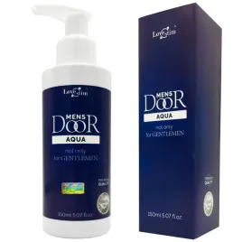 zel-intymny-meski-lovestim-mens-door-aqua-gesty-wodny-poslizg-150-ml