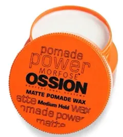morfose-ossion-medium-hold-matte-pomade-wax-100-ml