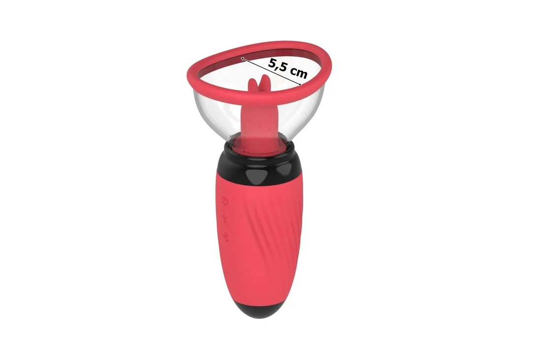 sucking-pump-red-marka-bez-marki