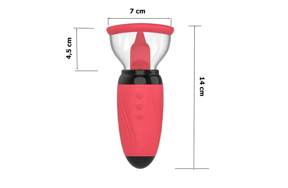 sucking-pump-red