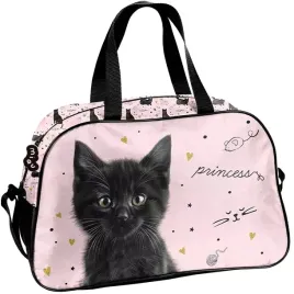 paso-torba-sportowa-na-wf-basen-black-cat-czarny-kot