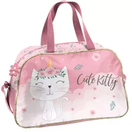 paso-torba-sportowa-na-wf-basen-cute-kitty-kotek