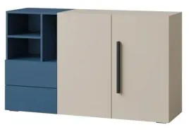 mlodziezowa-komoda-lorin-7-kaszmir-blekit-morski-o-szerokosci-135-cm