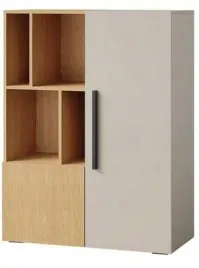 regal-z-polkami-lorin-6-kaszmir-dab-wiosenny-o-szerokosci-90-cm