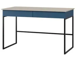 biurko-lorin-10-kaszmir-blekit-morski-or-o-szerokosci-125-cm-2-szuflady