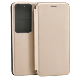 beline-etui-book-magnetic-oppo-reno-11-fzloty-gold