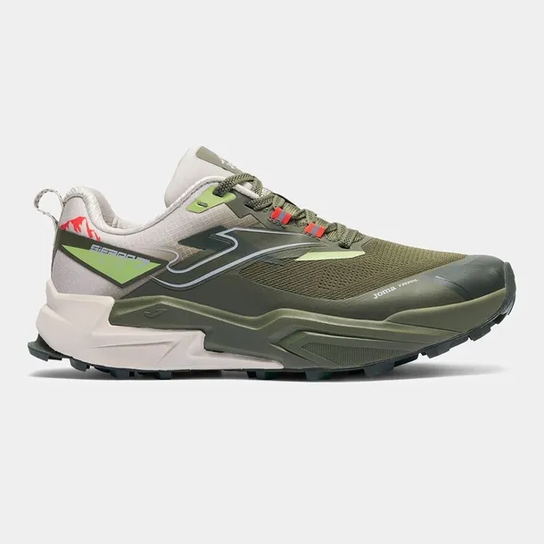 Joma Sierra 7 Khaki Męskie Buty Trailowe 44