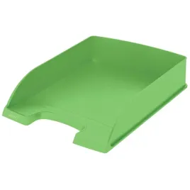 polka-na-dokumenty-leitz-recycle-a4-or-zielona-z-recyklingu