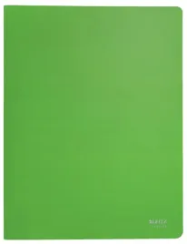 album-ofertowy-leitz-recycle-a4-pp-20-koszulek-zielony-z-recyklingu