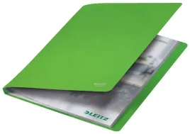 album-ofertowy-leitz-recycle-a4-pp-zielony-z-recyklingu-40-koszulek