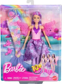 barbie-jcp74-magiczna-lalka-wrozka-ksiezniczka-syrenka-z-ubrankami